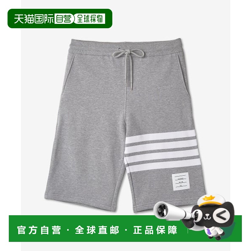 韩国直邮Thom Browne汤姆布朗MJQ012H00535068LOOPBACK ENGINEERE