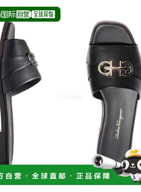 韩国直邮Salvatore Ferragamo 01E565 758084 #D 拖鞋菲拉格慕