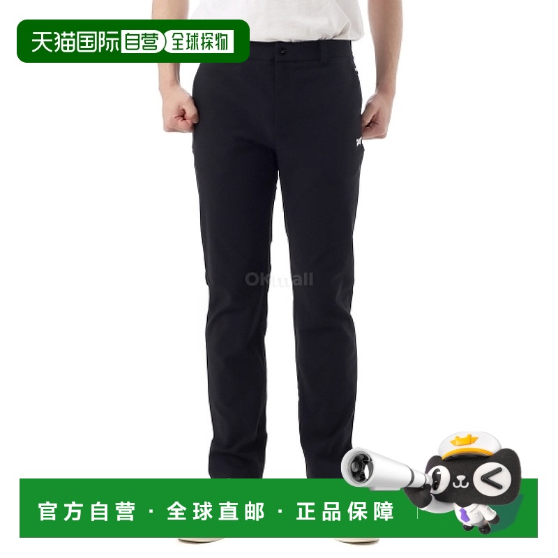 韩国直邮PXG MNS FA TAPE POINT 对比裤 (PGFPM5102-21) 长裤