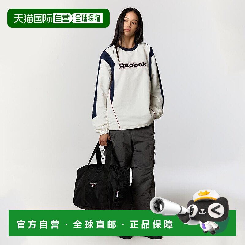 韩国直邮Reebok锐步男女同款双肩包REBA5EY14BK