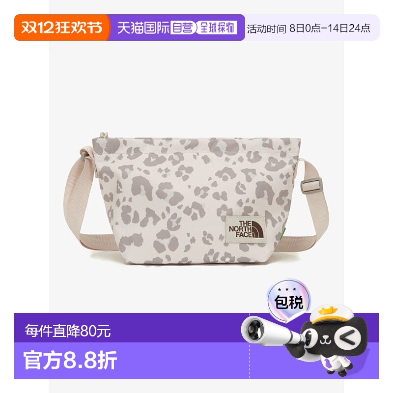 韩国直邮THE NORTH FACE 运动鞋 NN2PN64K北面