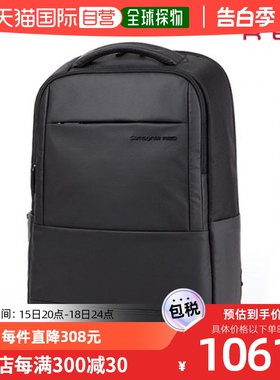 韩国直邮SAMSONITE RED新秀丽背包-DQ209001