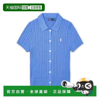 韩国直邮POLO RALPH LAUREN 女士毛针织衫 WMPOSWENDW20398-400