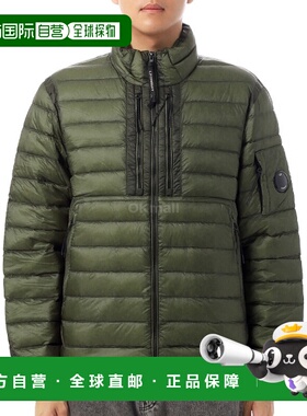 韩国直邮CP COMPANY DD Shell 中号夹克 (19CMOW030A 110416A 652