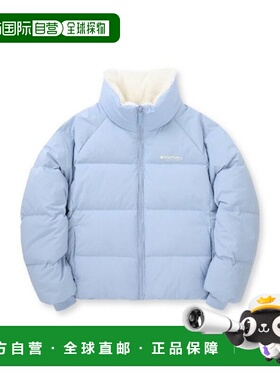 韩国直邮Discovery Expedition M Discovery 填充物 BQK DWDJ9304