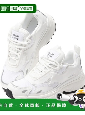 韩国直邮MAISON KITSUNE SORA 跑步者 (MM04803WQ1101-P100) 运动