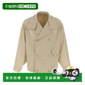 OW1127LF1371BG205 韩国直邮Lemaire 夹克 DOM