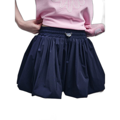 韩国直邮MARDI MERCREDI ACTIF 女士半身裙BALLOON MINI SKIRT_NA
