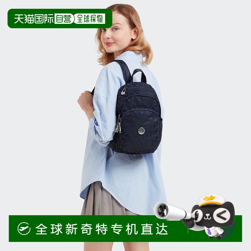 韩国直邮kipling  双肩包