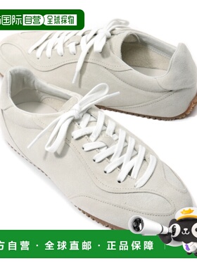 韩国直邮AXEL ARIGATO F3535001 米色/棕色 运动鞋