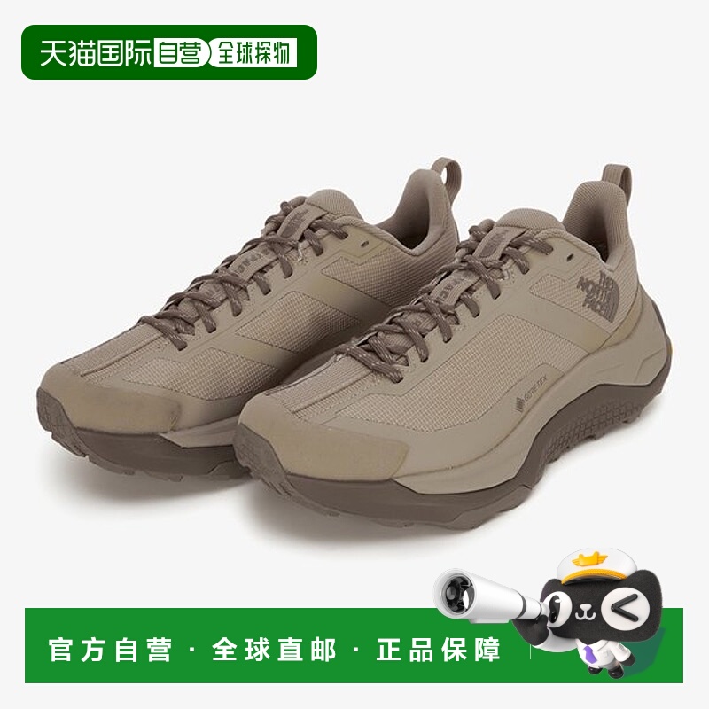 韩国直邮THE NORTH FACE [北脸官方】NS91R54B 男士 Fastpack Ult