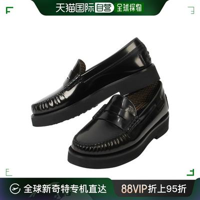 韩国直邮Tods 其它运动鞋 [TOZ] 男士 PENNY 乐福鞋 XXM54K00641A