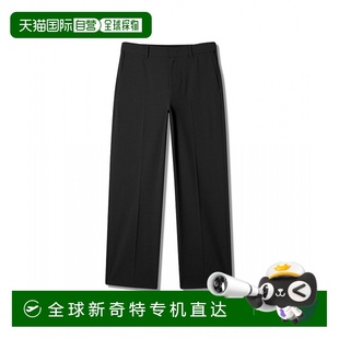 休闲裤 1h可退 韩国直邮adhoc