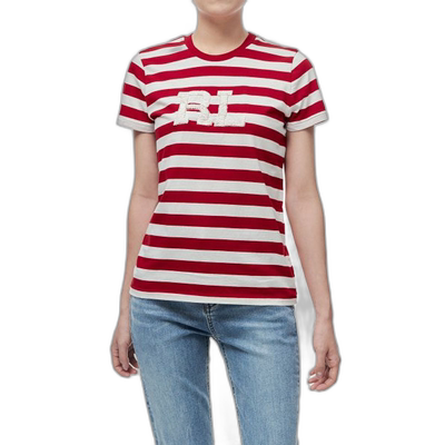 韩国直邮POLO RALPH LAUREN WMPOKNINCU20422-600T恤