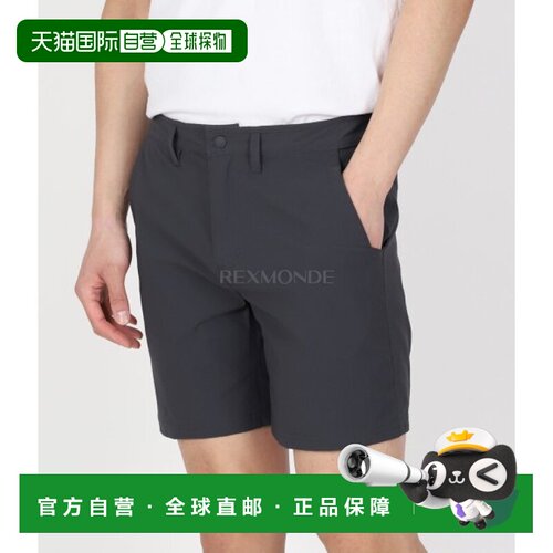韩国直邮MOUNTAIN HARDWEAR 男士 Basin Trek 短裤 (1927111-004)