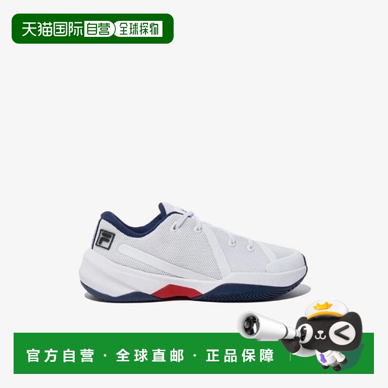 韩国直邮FILA 轮椅鞋 CQK 1TM02095H-125 Fire Ace T7