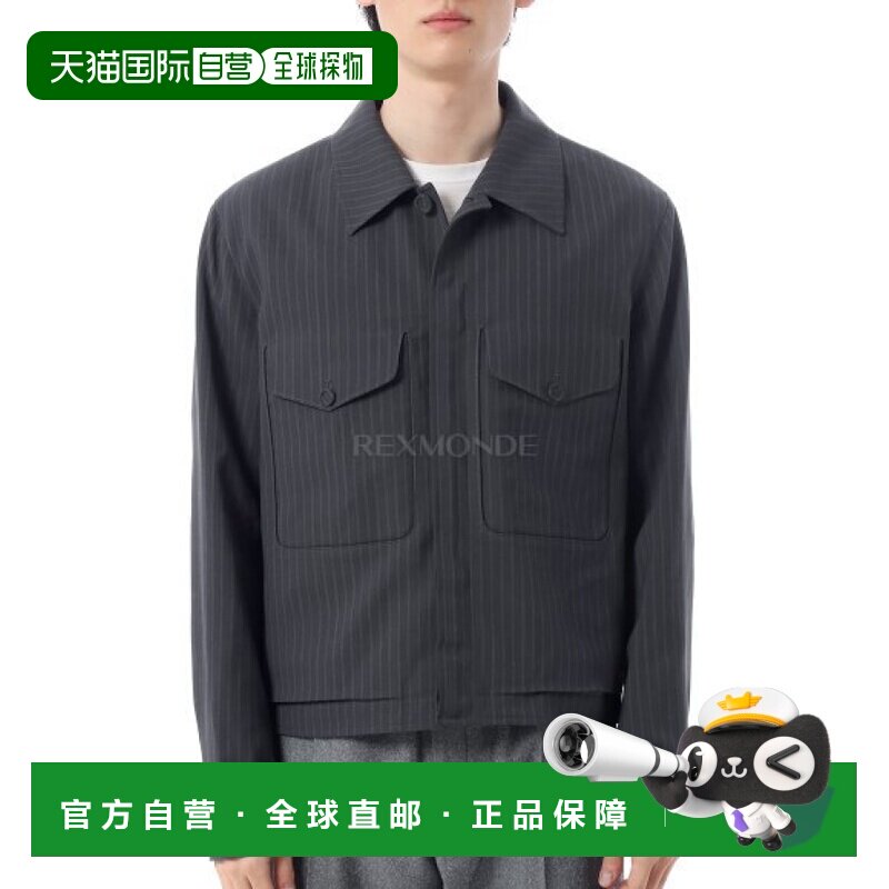 韩国直邮Dior 583C208B1002 980 夹克