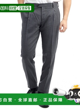 韩国直邮LARDINI IVSOHOIVSF63408-950 休闲裤