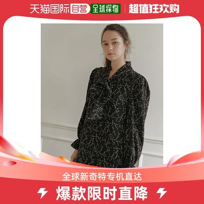 韩国直邮tina blossom 通用 连衣裙