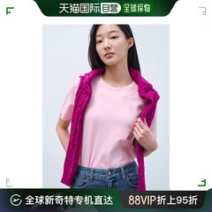 韩国直邮BEANPOLE LADIES 女士女装T恤BF4242E01Y