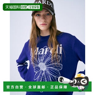 S50014毛衣羊毛美利奴 ACTIF高尔夫服装 韩国直邮MARDI MERCREDI