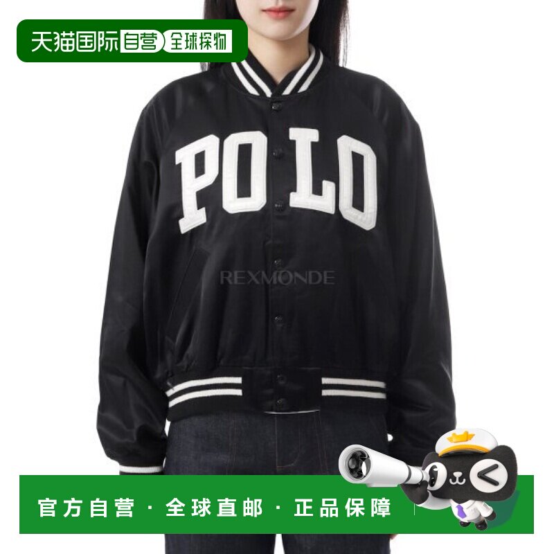 韩国直邮Polo RalphLauren 211970985001 跳线羊毛夹克