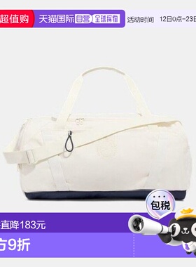 韩国直邮UNDER ARMOUR Duffel Bag RQD 1376453-114 女士 UA Unde