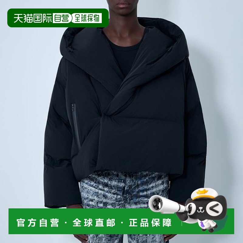 韩国直邮DIESEL 25 FW Diesel J Scotts Padded A Scotts Padded