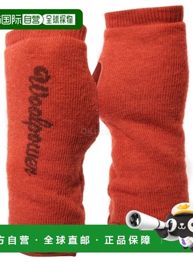 韩国直邮WoolPower WP 手腕护腿 200 (9672)手套