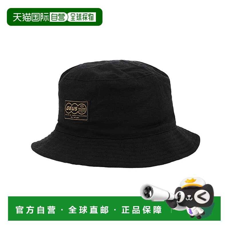 韩国直邮deus ex machina  帽子