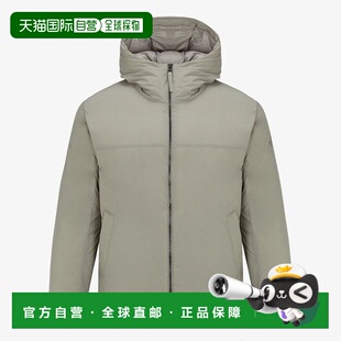 韩国直邮THE NORTH FACE 男士夹克 阿尔伯塔 RDS 羽绒 NJ1DQ12B