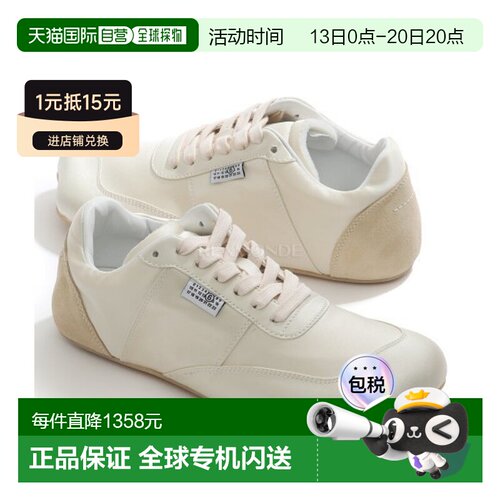 韩国直邮MM6 S59WS0248 P7563 T1010 运动鞋