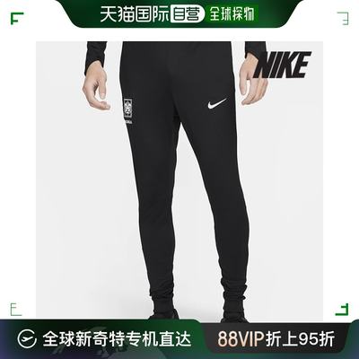 韩国直邮Nike 健身套装 [NIKE] 裤子/G24-DH5645-010/大韩民国 ST