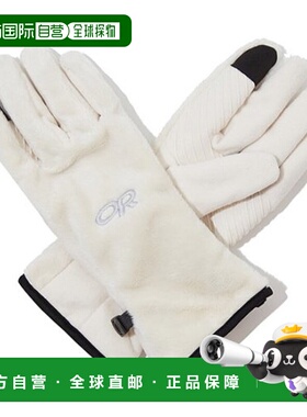 韩国直邮OUTDOOR RESEARCH 女士手套ORM_UJ3GK61B_CRE_