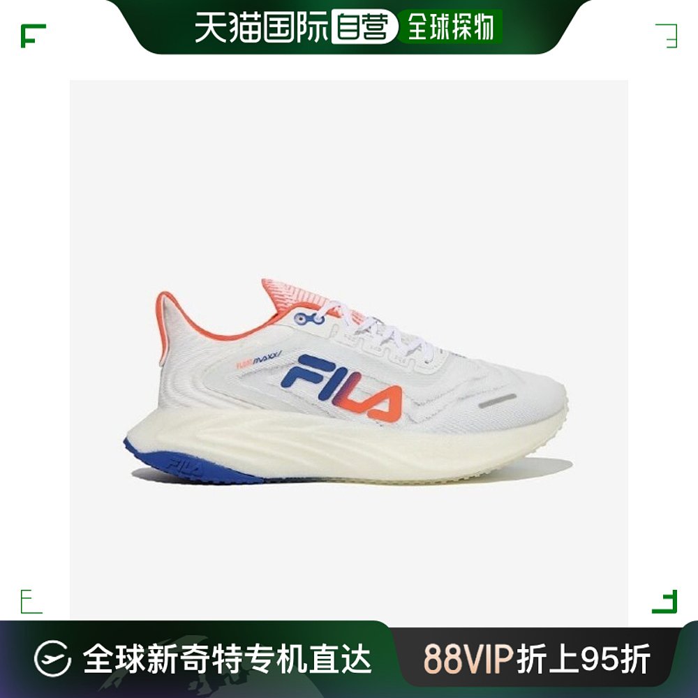 韩国直邮Fila跑步鞋[FILA]运动鞋 KQC1RM02382E-129 FLOT大码