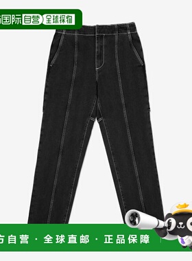 韩国直邮SUNNEI 男士MRTWMBOT053DEN0127628DOPPIO STRAIGHT DENI