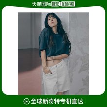 裤 通用 正装 韩国直邮guess