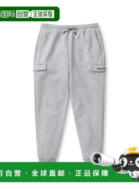 韩国直邮Discovery Expedition Discovery 长裤 TQT DWTP28041-MG