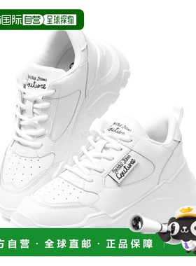 韩国直邮VERSACE Speedtrack 运动鞋 (78VA3SC2 ZPB03 003) 运动