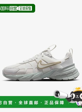 韩国直邮NIKE 中码耐克跑步鞋 JQK FZ2622-004 V2K Run Gore-Tex