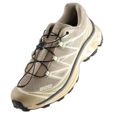 韩国直邮 SALOMON萨洛蒙XT-6 Mindful 3跑鞋新款舒适潮流L4746710