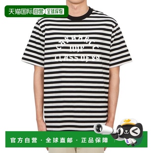 短袖 卡尔哈特威普男士 恤 24AXX 韩国直邮carhartt I033002 wip