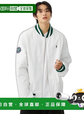 韩国直邮POLO RALPH LAUREN MNPOOTW16020839-100夹克