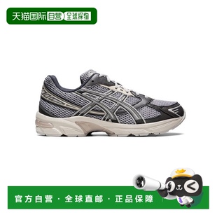 运动鞋 韩国直邮ASICS亚瑟士韩版 运动舒适秋冬男女同款 代购 120 正品