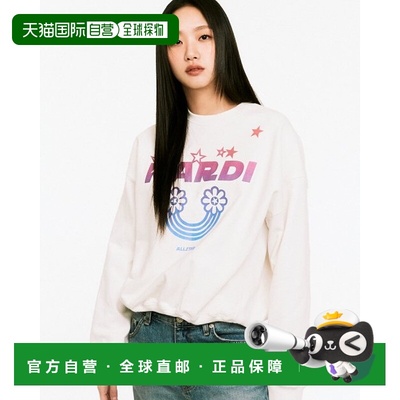 韩国直邮MARDI MERCREDI 5002288233-WHITE PURPLE女装