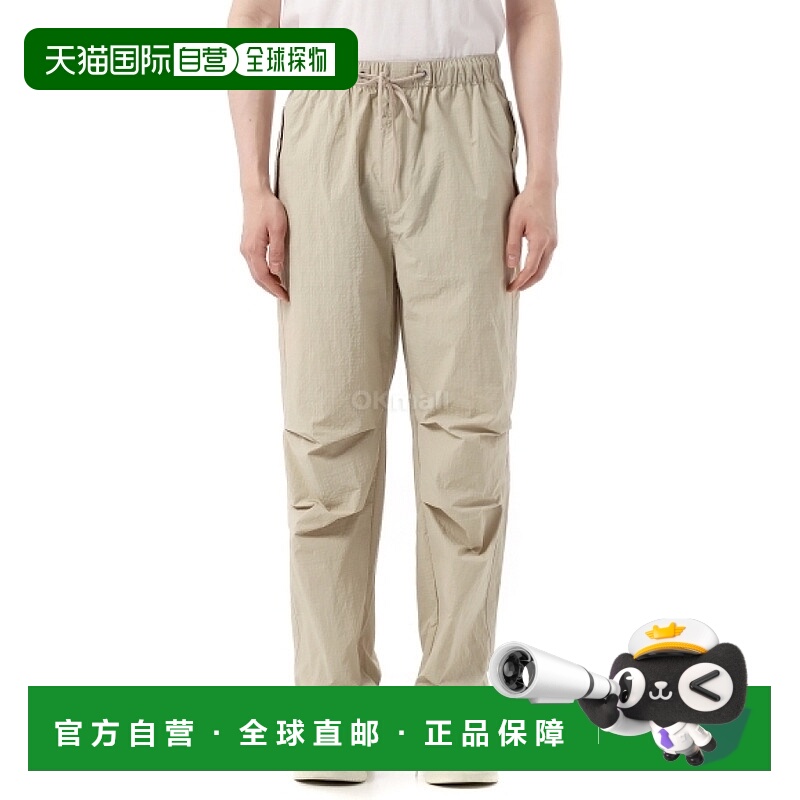 韩国直邮DEUS Remi 降落伞裤 (DMP254940-SFR) 长裤新款