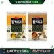 韩国直邮YANGBAN海苔片苏籽油芝麻油更脆香40包即食紫菜寿司零食