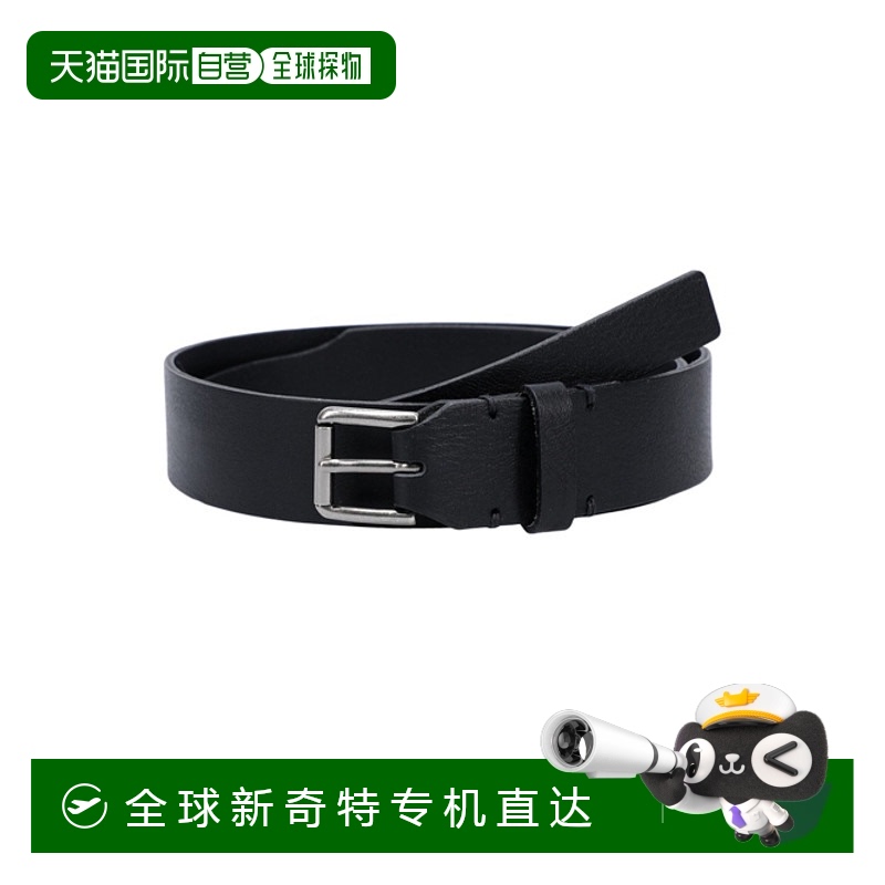 韩国直邮OUI MAIS NON 女士皮带24SSOMNTOP01 Crescendo leather b