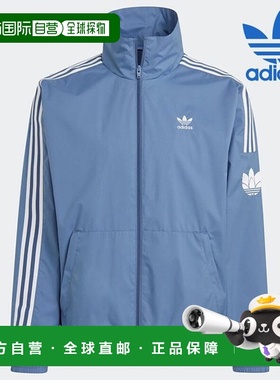 韩国直邮adidas [特价] 阿迪达斯夹克 /T5- JM2715 / 阿迪达斯彩