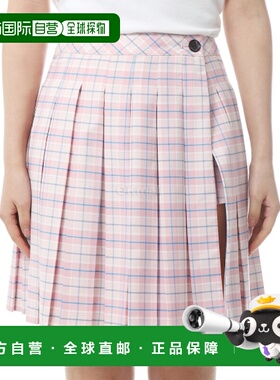 韩国直邮Sandy Liang ASTRA 短裙 (R26S005 F282) 裙子